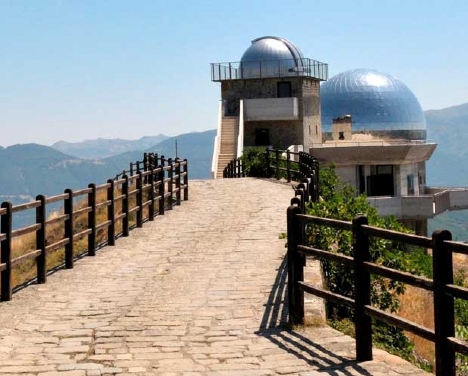 Go deimhin - Anzi | Secret World Trip Planner