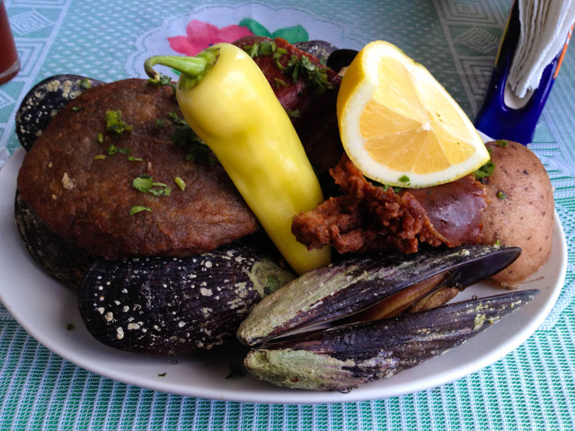 Der Curanto - Punta Arenas | Secret World Trip Planner