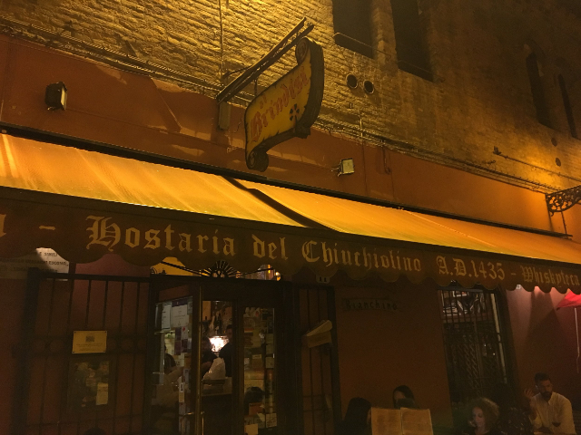 Die älteste Taverne der Welt - Ferrara | Secret World Trip Planner