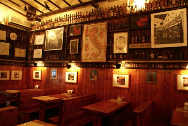 Die älteste Taverne der Welt - Ferrara | Secret World Trip Planner