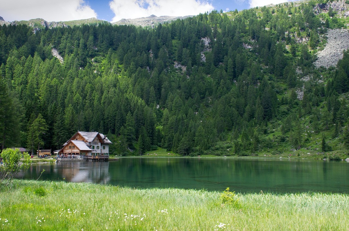 Known as the Pearl of the Dolomites, Madonna di Campiglio - Madonna di Campiglio | Secret World Trip Planner