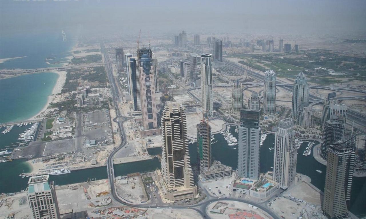 Der Burj al-Arab (Turm der Araber) - Dubai | Secret World Trip Planner