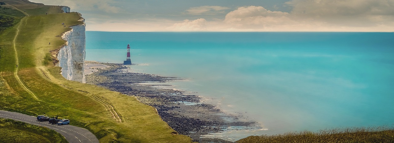 Inghilterra | Beachy Head - Beachy Head | Secret World Trip Planner