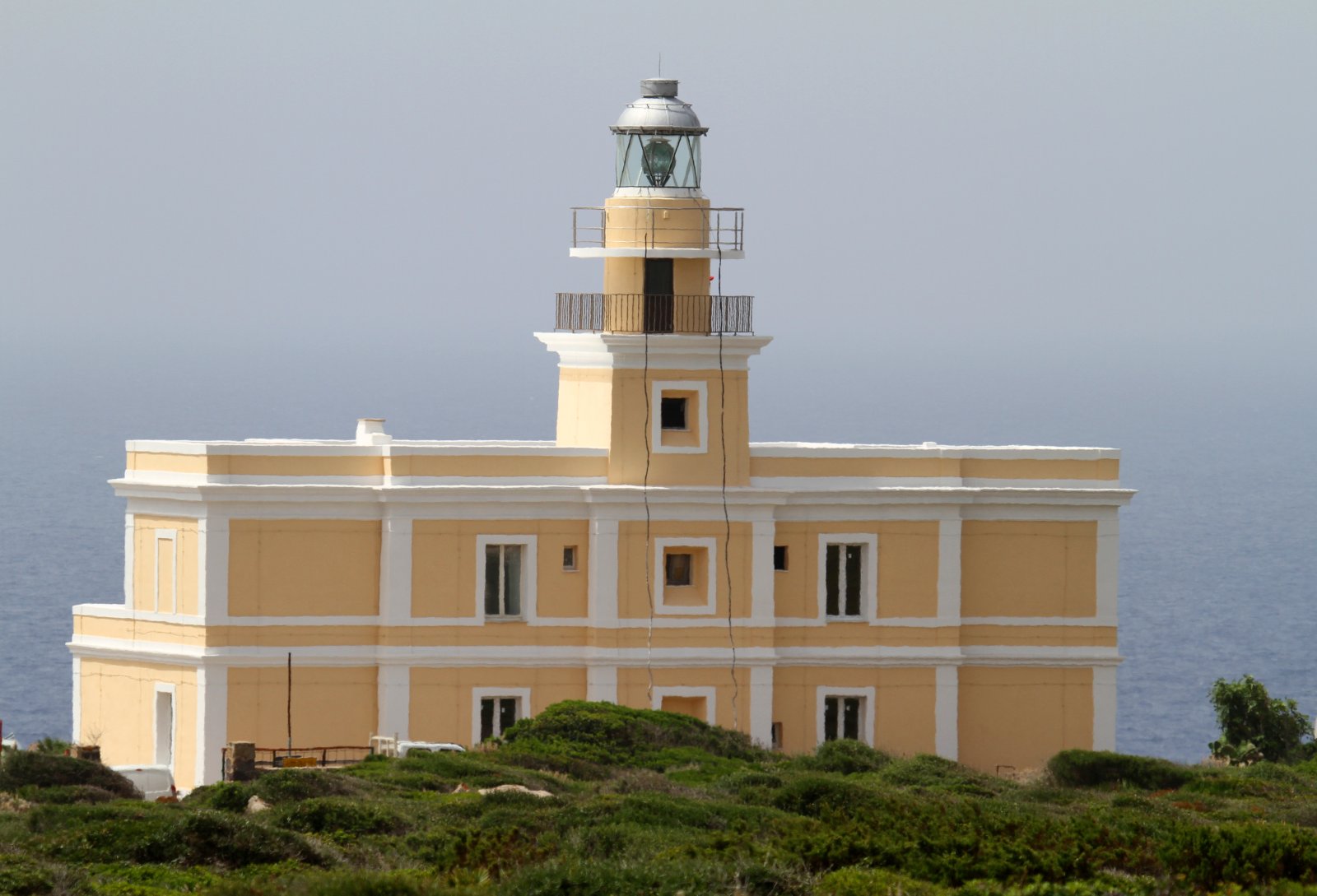 Sardegna | Capo San Marco e la sua bellissima Spiaggia - Capo San Marco | Secret World Trip Planner