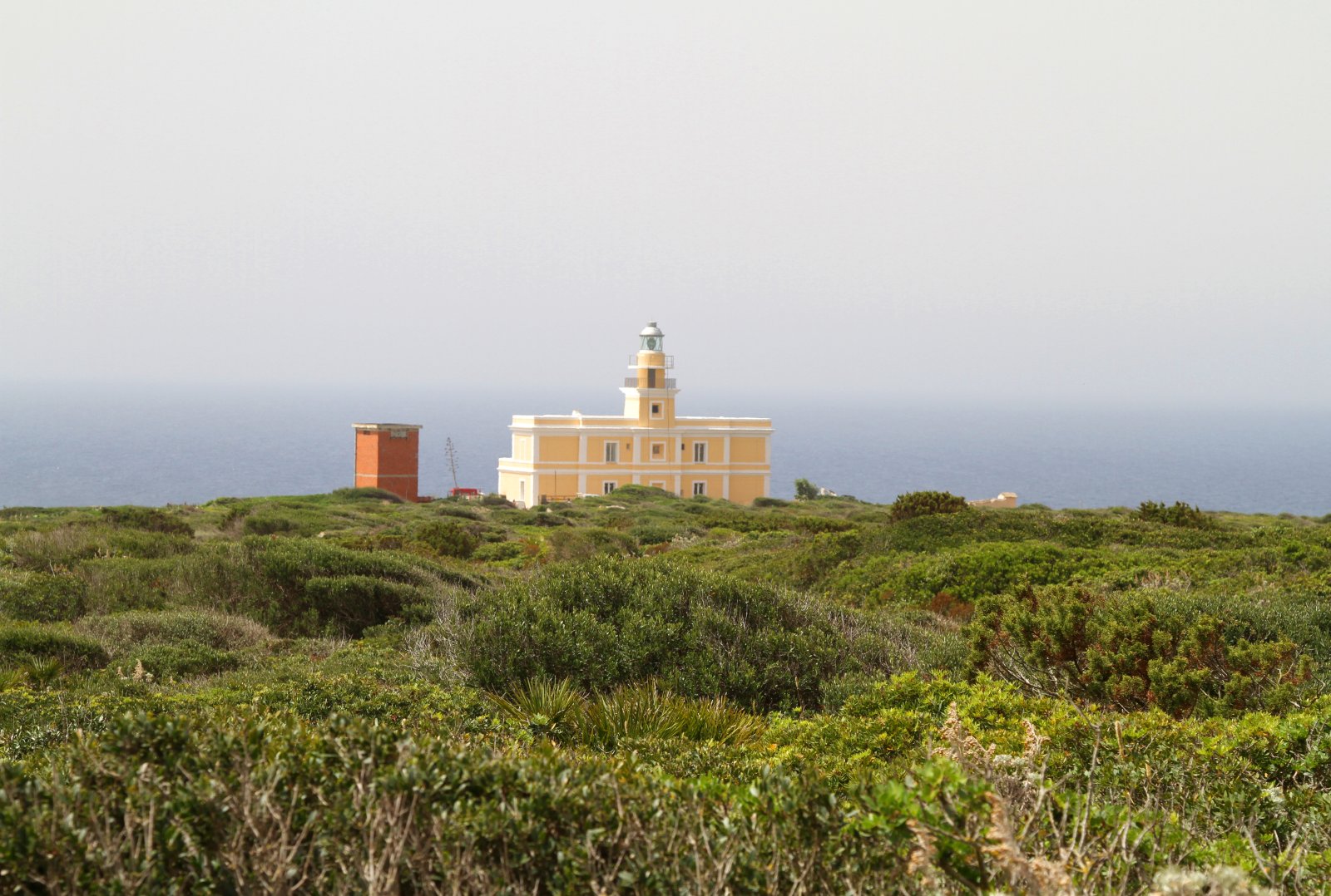 Sardegna | Capo San Marco e la sua bellissima Spiaggia - Capo San Marco | Secret World Trip Planner