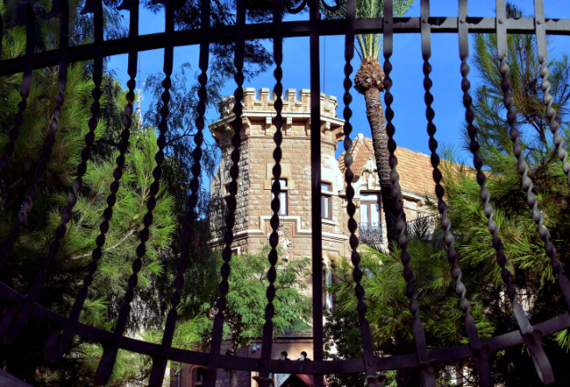 Haus Zapata — Cartagena