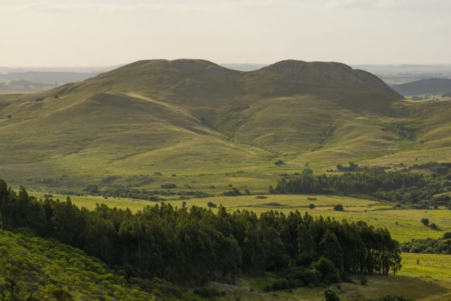 Die Berge von Minas - Sierra de Minas | Secret World Trip Planner