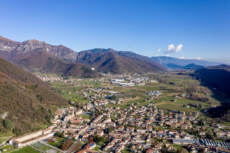Borgo di Follina — Follina