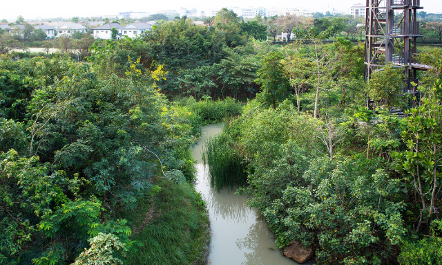 Metro Wald - Khet Prawet | Secret World Trip Planner