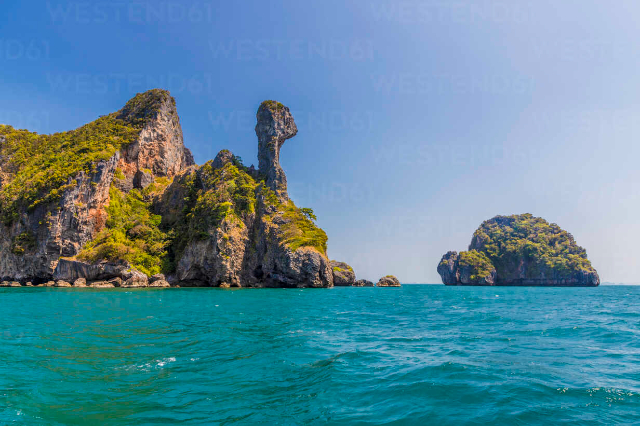 Chicken Island - Ao Nang | Secret World Trip Planner