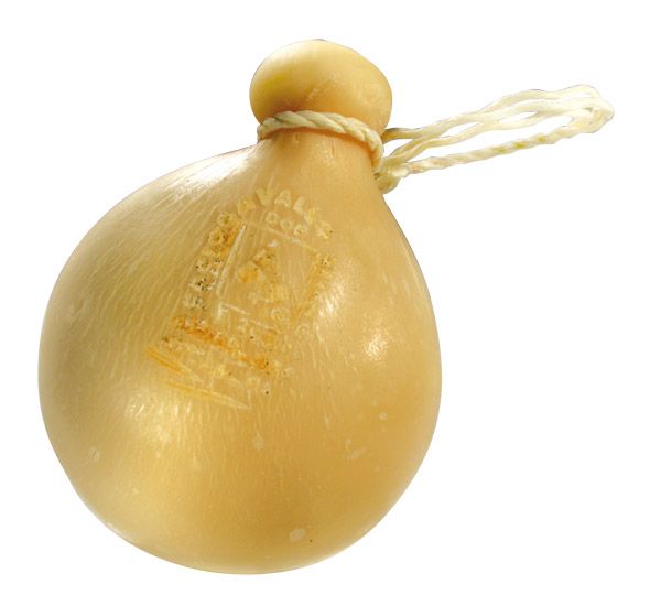 Caciocavallo Silano PDO - Spezzano della Sila | Secret World Trip Planner
