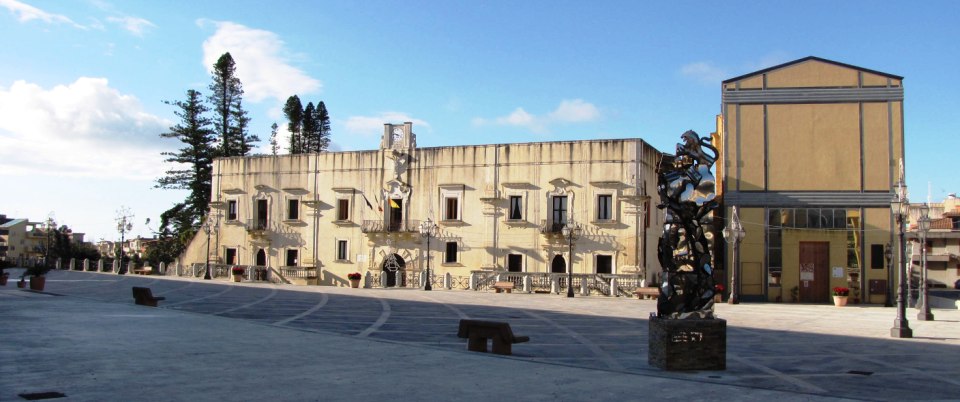 Filangeri Cutò Palace - Santa Margherita di Belice | Secret World Trip Planner