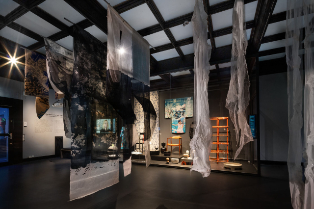 Röhsska Museum — Vasagatan 39
