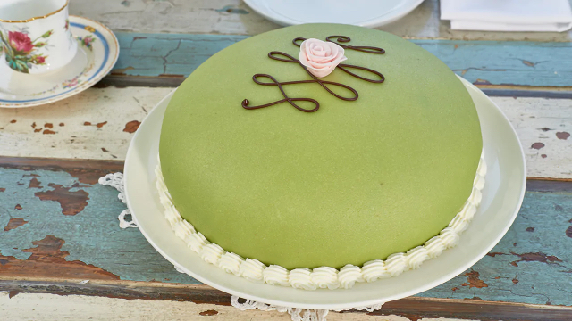 Princess cake - Stoccolma | Secret World Trip Planner
