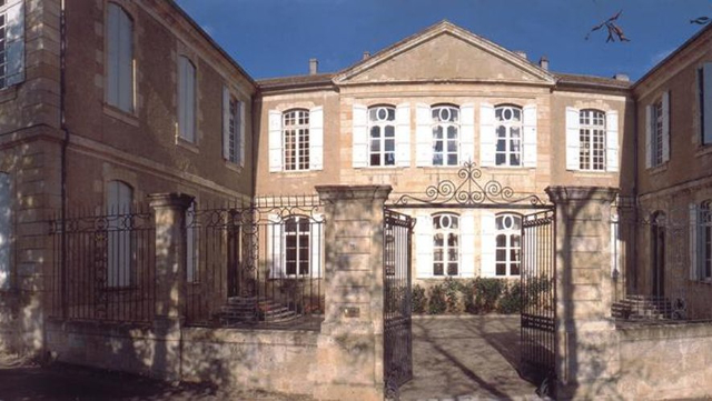 Schloss Cugnac — Condom