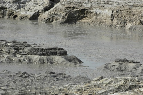 સોલફતરા - Solfatara di Pozzuoli | Secret World Trip Planner