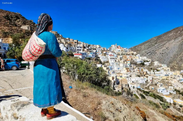 Olympos: Wo die Zeit stillsteht und die Traditionen gedeihen - Olympos | Secret World Trip Planner