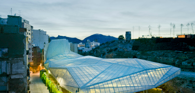 Parco archeologico di Windlass - Cartagena | Secret World Trip Planner