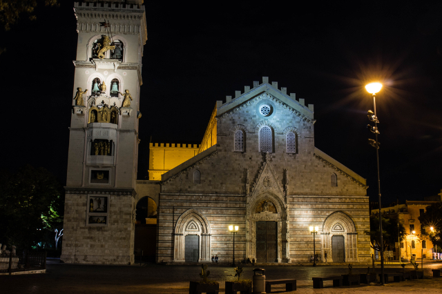 Catedral de Mesina - Messina | Secret World Trip Planner