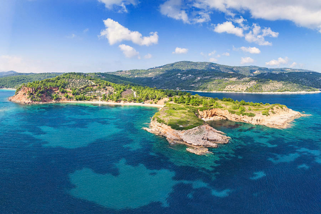 Alonnisos island - Alonneso | Secret World Trip Planner