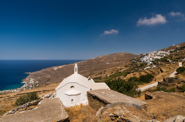 Exploring Beautiful Ysternia Village  - Isternia | Secret World Trip Planner