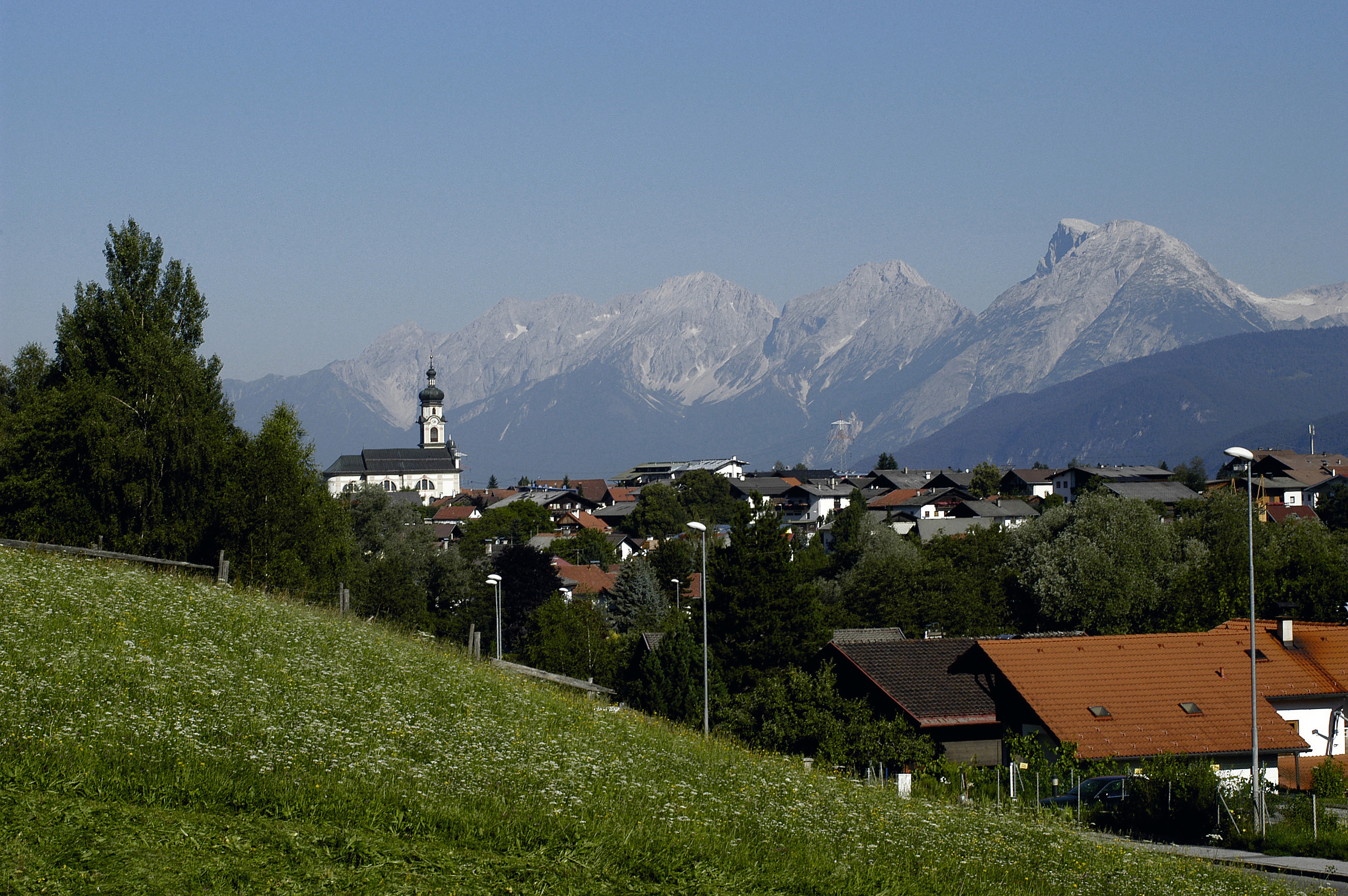 Götzens — Götzens