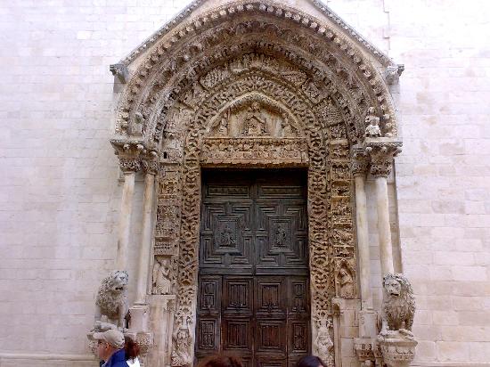 Altamura - Altamura | Secret World Trip Planner