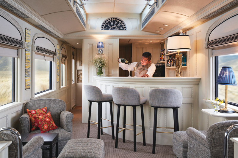 Belmond Andean Explorer, Peru - Arequipa | Secret World Trip Planner