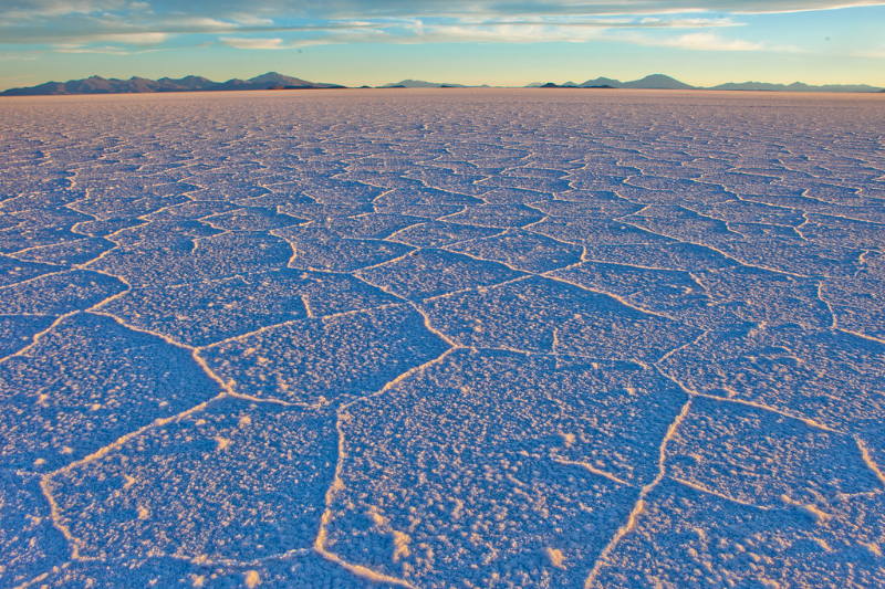 Expreso del Sur, Bolivia - Oruro | Secret World Trip Planner