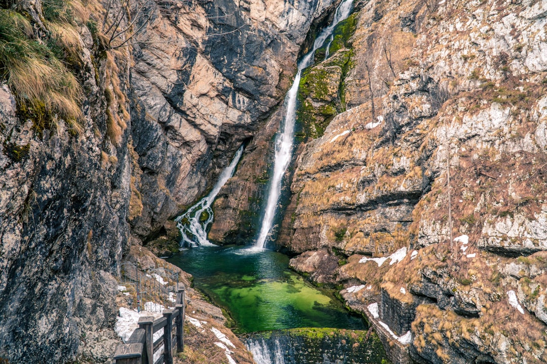 Cascata di Fragsburg: la più alta dell'Alto Adige - Merano | Secret World Trip Planner