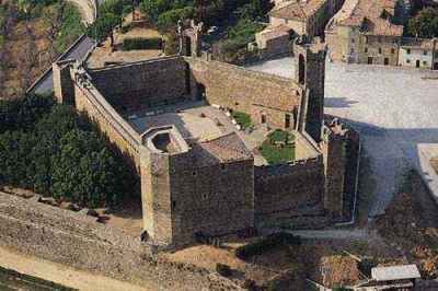 Gereja Sant'Eligio al Mercato - Napoli | Secret World Trip Planner