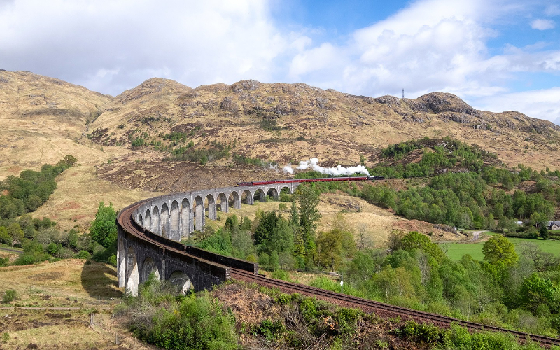 Glencoe, Scozia - Glencoe | Secret World Trip Planner