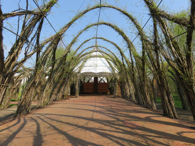 Weidendom Rostock - Rostock | Secret World Trip Planner