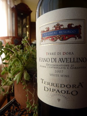 ฟิอาโน ดิ อาเวลลิโน DOCG - Provincia di Avellino | Secret World Trip Planner