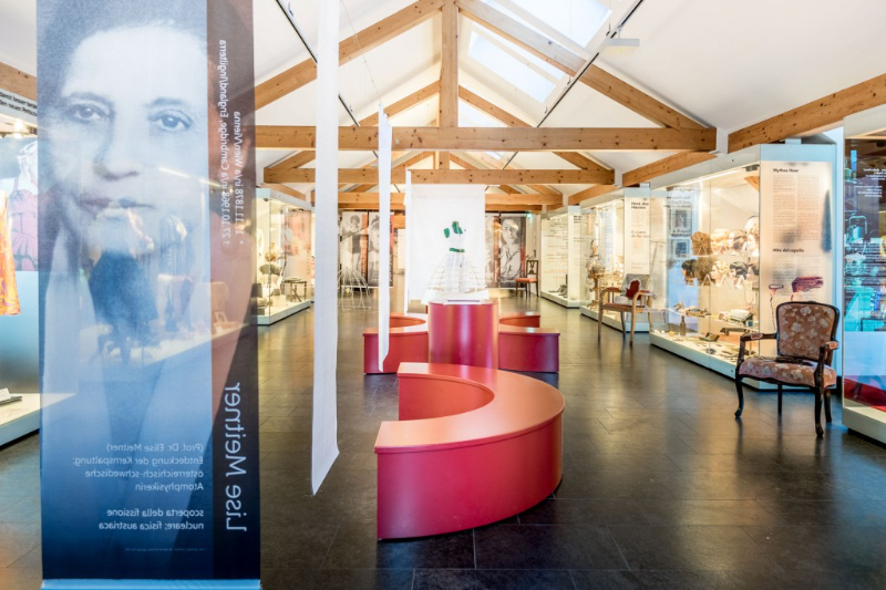 Women's Museum - Merano | Secret World Trip Planner