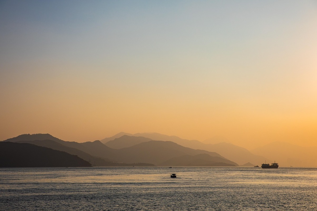 Hongkong-Pfad - Aberdeen Reservoir Rd | Secret World Trip Planner
