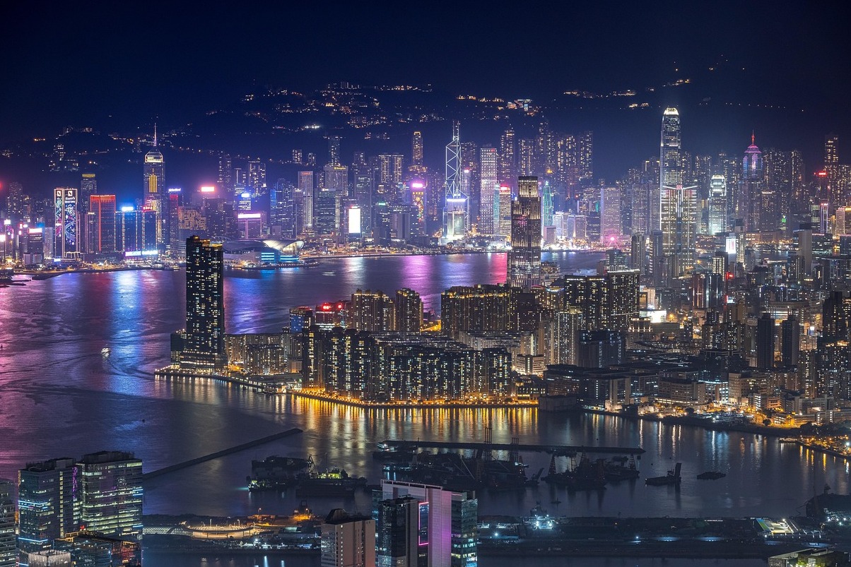 Hong Kong  - Hong Kong | Secret World Trip Planner