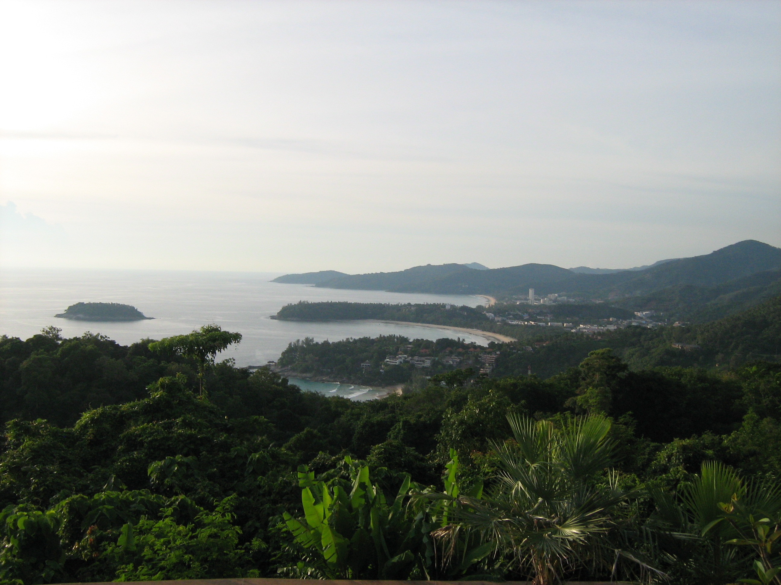 Karon Viewpoint: die meistfotografierte Aussicht in Phuket - Tambon Karon | Secret World Trip Planner