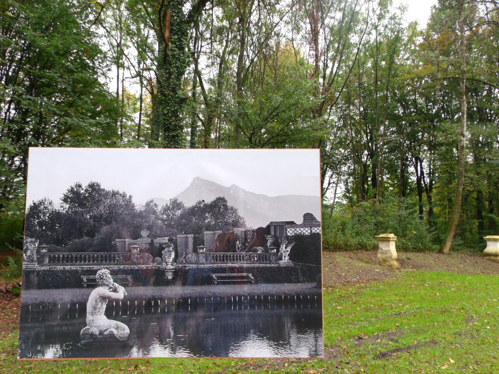 Schloss Leopoldskron - Salisburgo | Secret World Trip Planner