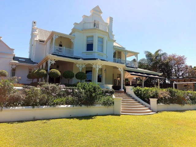 The old neighborhood of Greyville - Durban | Secret World Trip Planner