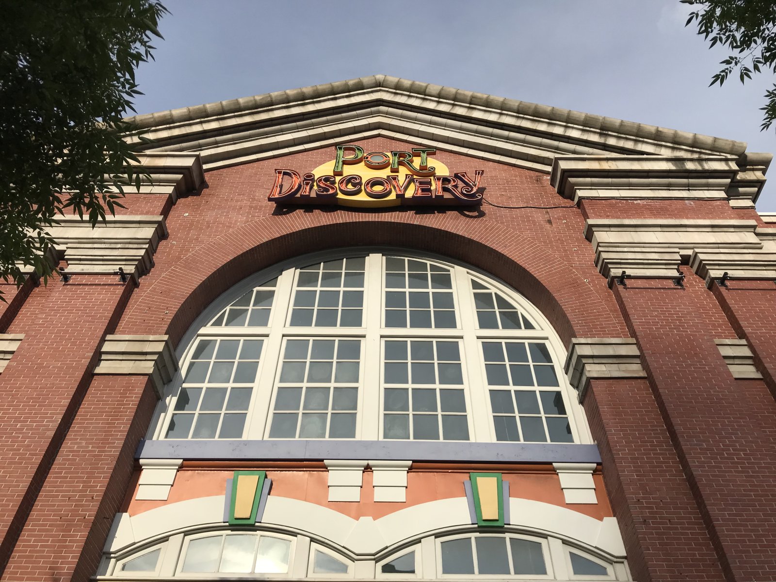 Port Discovery Children’s Museum - Baltimore | Secret World Trip Planner