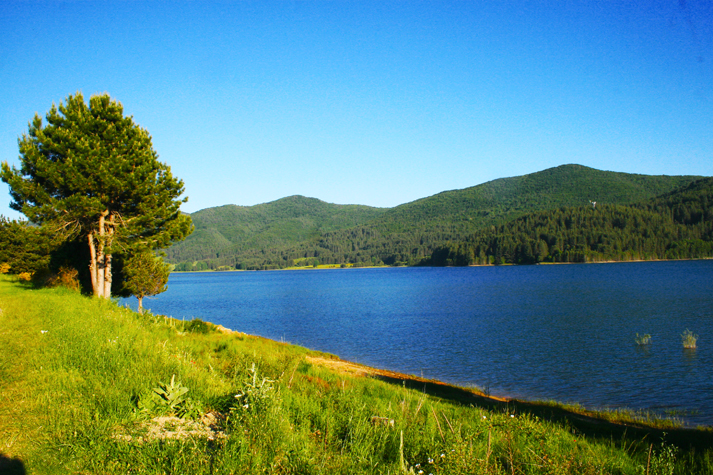 ਲਾਗੋ ਅਰਵੋ - Lago Arvo | Secret World Trip Planner