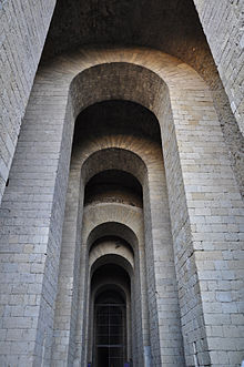 Gua Sejanus - Napoli | Secret World Trip Planner