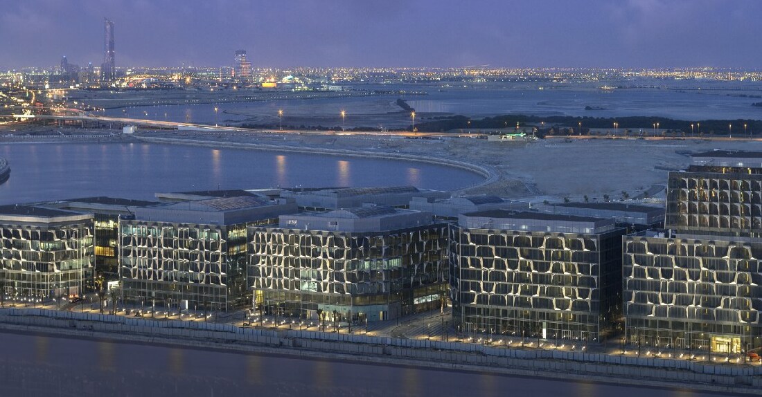 A Dubai Design District - Dubai | Secret World Trip Planner