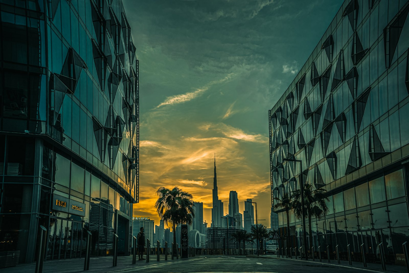 A Dubai Design District - Dubai | Secret World Trip Planner