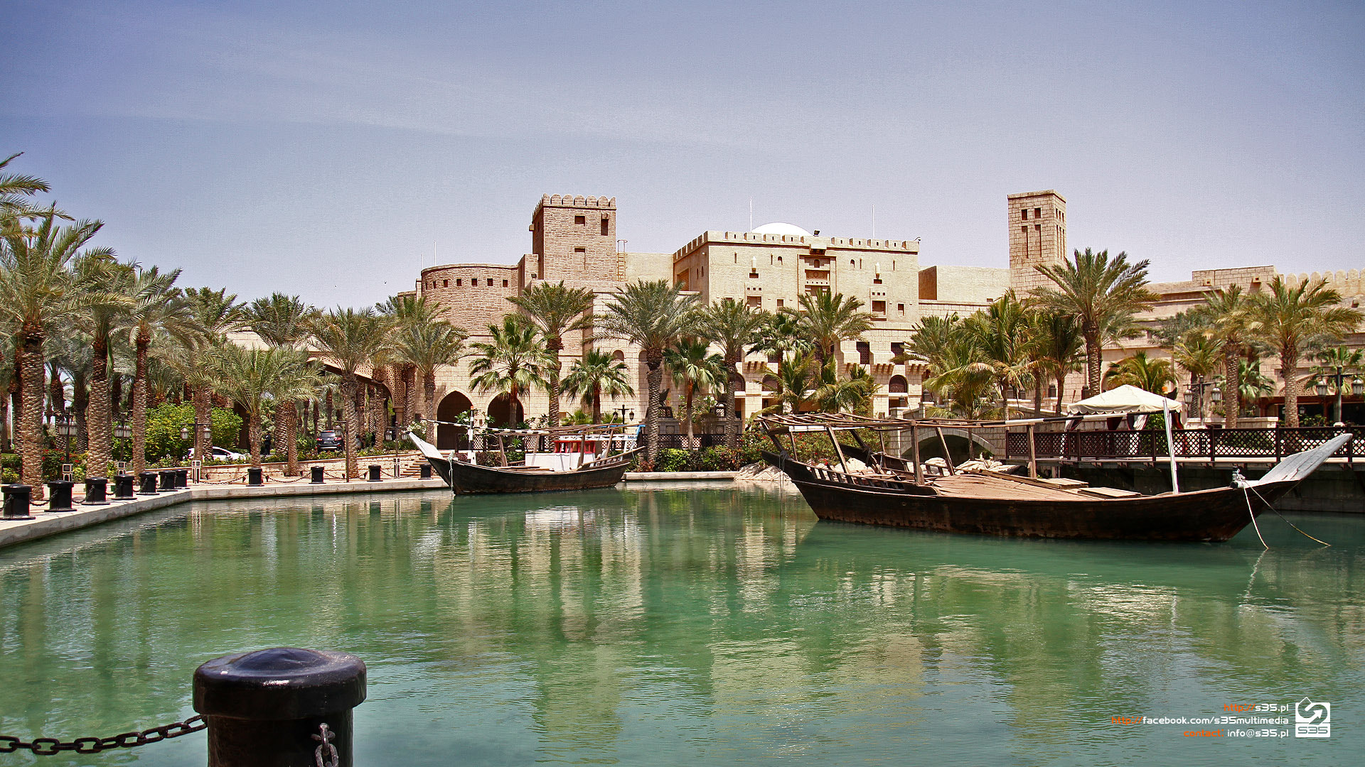 Die Welt - Dubai - Dubai | Secret World Trip Planner