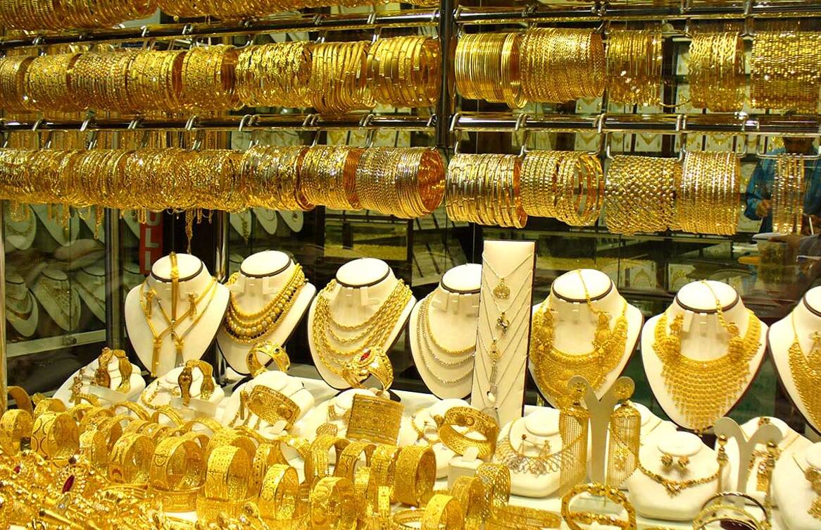 Dubai Arany Souk - Dubai | Secret World Trip Planner