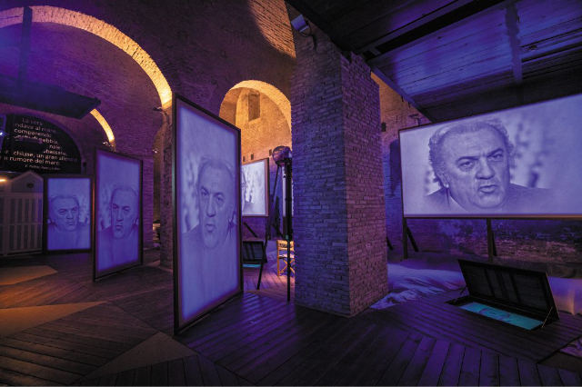 Fellinijev muzej - Rimini | Secret World Trip Planner