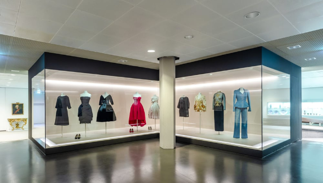 Dekoratīvās mākslas muzejs - Berlin | Secret World Trip Planner