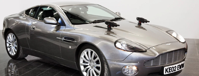 Il Museo dell'Auto di Orlando - Orlando | Secret World Trip Planner